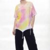 Premium White Oversized T-Shirt PQ5393 Premium White Oversized T-Shirt PQ5393