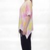 Premium White Oversized T-Shirt PQ5393 Premium White Oversized T-Shirt PQ5393