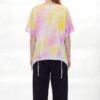 Premium White Oversized T-Shirt PQ5393 Premium White Oversized T-Shirt PQ5393