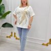 Premium Sequin Embellished Blouse - Wholesale Premium Sequin Embellished Blouse - Wholesale