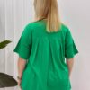 Premium Sequin Embellished Blouse - Wholesale Premium Sequin Embellished Blouse - Wholesale