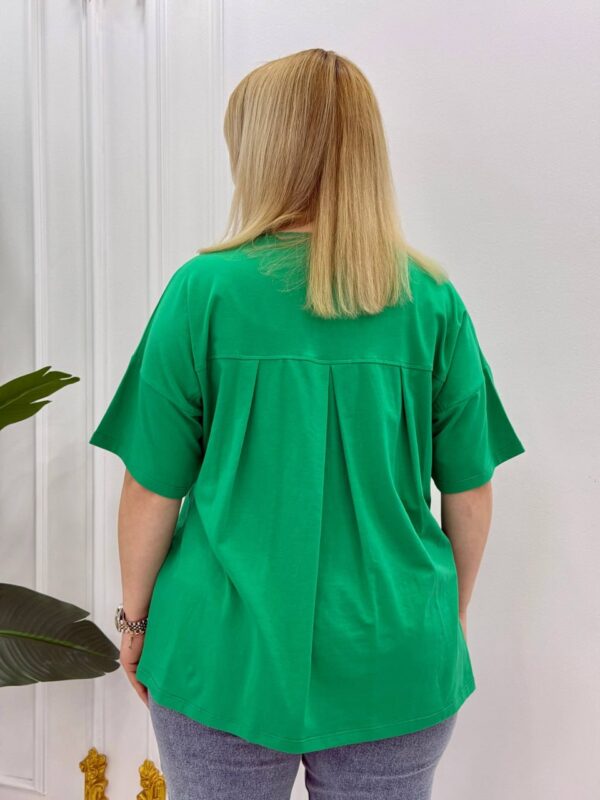 Premium Sequin Embellished Blouse - Wholesale Premium Sequin Embellished Blouse - Wholesale