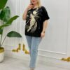 Premium Sequin Embellished Blouse - Wholesale Premium Sequin Embellished Blouse - Wholesale