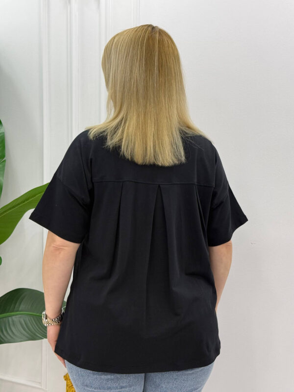 Premium Sequin Embellished Blouse - Wholesale Premium Sequin Embellished Blouse - Wholesale