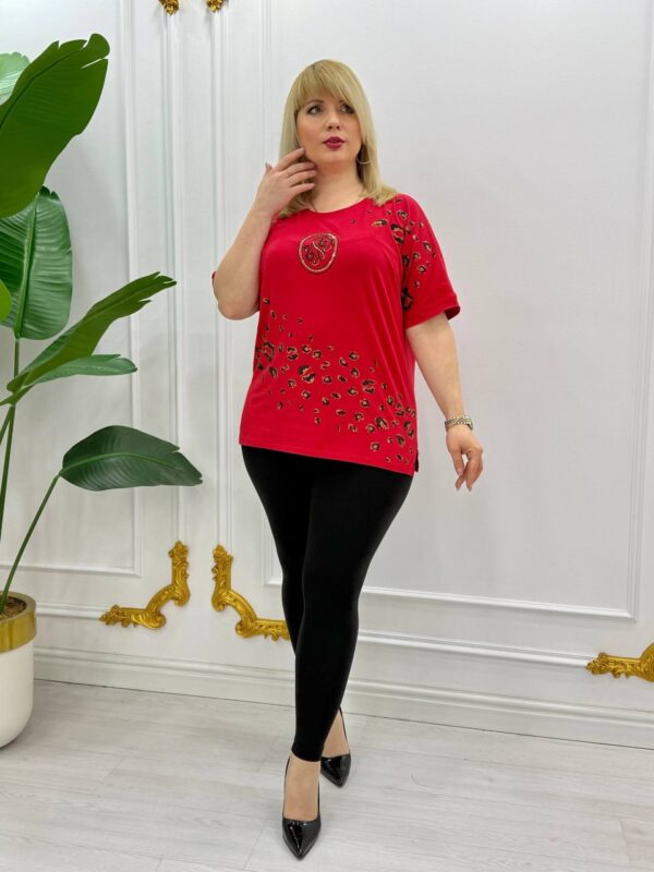Premium Black Gold Blouse - Wholesale Fashion Top Premium Black Gold Blouse - Wholesale Fashion Top