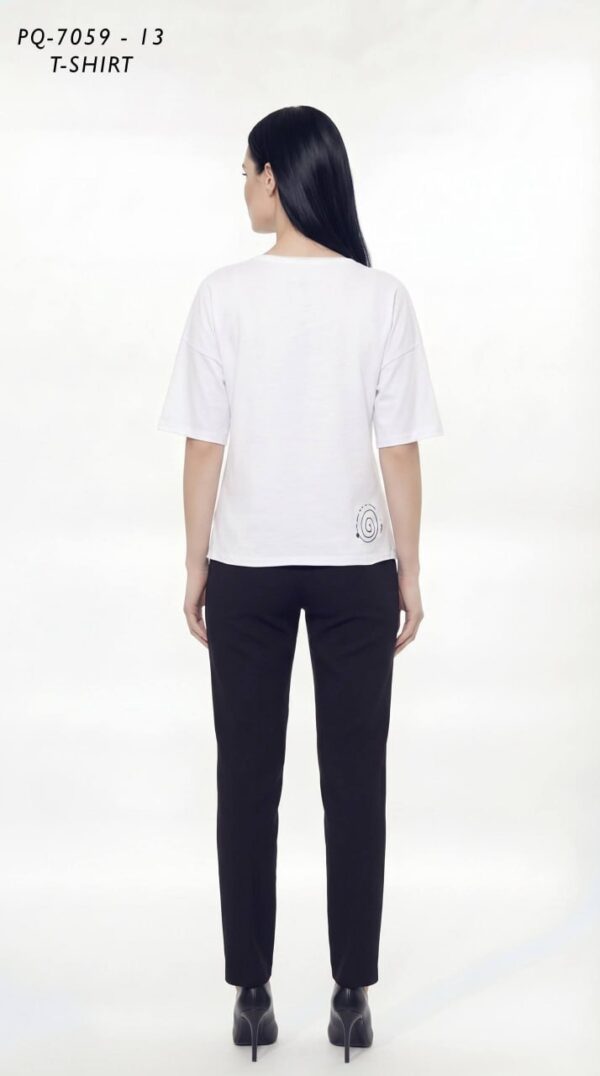 Premium Graphic T-Shirt PQ7059 Premium Graphic T-Shirt PQ7059