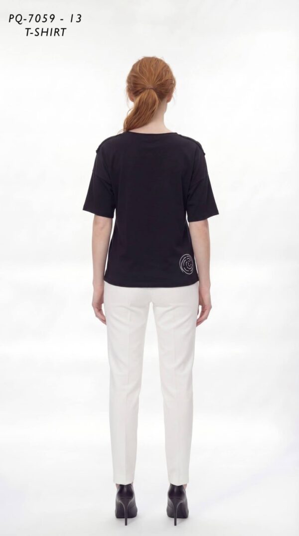 Premium Graphic T-Shirt PQ7059 Premium Graphic T-Shirt PQ7059