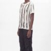 PQ5355 Contemporary Graphic T-Shirt PQ5355 Contemporary Graphic T-Shirt