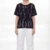 PQ5355 Contemporary Graphic T-Shirt PQ5355 Contemporary Graphic T-Shirt