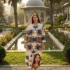 Premium Mixed Print Shirt Dress Premium Mixed Print Shirt Dress