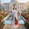 Contemporary Graphic Print Shirt Dress Contemporary Graphic Print Shirt Dress
