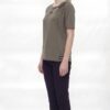 Premium Casual T-Shirt PQ2214 - Wholesale Fashion Basic Premium Casual T-Shirt PQ2214 - Wholesale Fashion Basic
