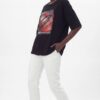 Premium Red Graphic T-Shirt PQ5382 - Wholesale Fashion Apparel Premium Red Graphic T-Shirt PQ5382 - Wholesale Fashion Apparel