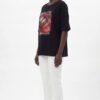 Premium Red Graphic T-Shirt PQ5382 - Wholesale Fashion Apparel Premium Red Graphic T-Shirt PQ5382 - Wholesale Fashion Apparel