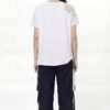 Premium White Graphic T-Shirt PQ2203 – Wholesale Basics Premium White Graphic T-Shirt PQ2203 - Wholesale Basics