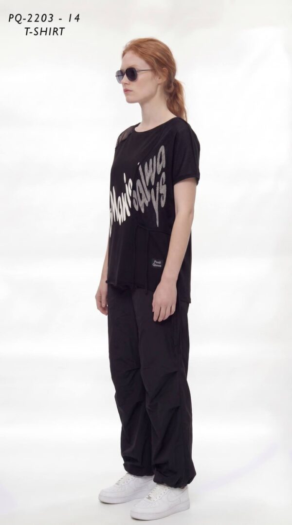 Premium White Graphic T-Shirt PQ2203 – Wholesale Basics Premium White Graphic T-Shirt PQ2203 - Wholesale Basics