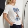 Premium Graphic Blouse ELIZAFANTI9478 Premium Graphic Blouse ELIZAFANTI9478