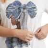 Premium Graphic Blouse ELIZAFANTI9478 Premium Graphic Blouse ELIZAFANTI9478