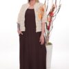 Women's Premium Bomber Jacket - Versatile Khaki Outerwear Women's Premium Bomber Jacket - Versatile Khaki Outerwear