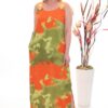 Women's Floral Maxi Dress - Wholesale Women's Floral Maxi Dress - Wholesale