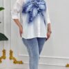 Premium Dragonfly Print Shirt - Wholesale Fashion Apparel Premium Dragonfly Print Shirt - Wholesale Fashion Apparel