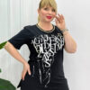 Premium Graphic Blouse - Bulk Wholesale Premium Graphic Blouse - Bulk Wholesale