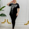 Premium Graphic Blouse - Bulk Wholesale Premium Graphic Blouse - Bulk Wholesale