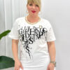 Premium Graphic Blouse - Bulk Wholesale Premium Graphic Blouse - Bulk Wholesale