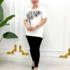Premium Graphic Blouse - Bulk Wholesale Premium Graphic Blouse - Bulk Wholesale