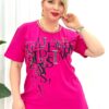 Premium Graphic Blouse - Bulk Wholesale Premium Graphic Blouse - Bulk Wholesale
