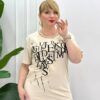 Premium Graphic Blouse - Bulk Wholesale Premium Graphic Blouse - Bulk Wholesale