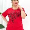 Premium Graphic Blouse - Bulk Wholesale Premium Graphic Blouse - Bulk Wholesale