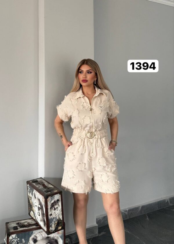 Black Distressed Denim Playsuit Wholesale Black Distressed Denim Playsuit Wholesale