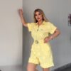 Black Distressed Denim Playsuit Wholesale Black Distressed Denim Playsuit Wholesale