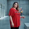 LAVELINA3226 Premium Oversized Blouse LAVELINA3226 Premium Oversized Blouse