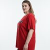 LAVELINA3226 Premium Oversized Blouse LAVELINA3226 Premium Oversized Blouse
