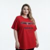LAVELINA3226 Premium Oversized Blouse LAVELINA3226 Premium Oversized Blouse
