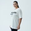 LAVELINA3226 Premium Oversized Blouse LAVELINA3226 Premium Oversized Blouse