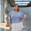LAVELINA3133 Premium Sparkle Blouse