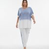 LAVELINA3133 Premium Sparkle Blouse