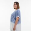 LAVELINA3133 Premium Sparkle Blouse