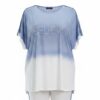 LAVELINA3133 Premium Sparkle Blouse