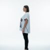 LAVELINA3156 Premium Graphic Blouse