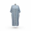 LAVELINA3656 Premium Linen Button Dress LAVELINA3656 Premium Linen Button Dress