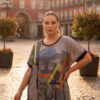Premium Graphic Blouse - Wholesale Fashion Top