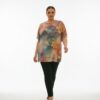 Premium Floral Blouse - Wholesale Women's Fashion Premium Floral Blouse - Wholesale Women's Fashion