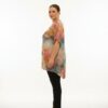 Premium Floral Blouse - Wholesale Women's Fashion Premium Floral Blouse - Wholesale Women's Fashion