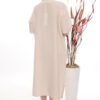 Premium Floral Print T-Shirt Dress Premium Floral Print T-Shirt Dress