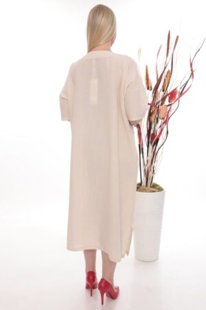 Premium Floral Print T-Shirt Dress