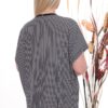 Premium Striped Blouse - Wholesale Premium Striped Blouse - Wholesale